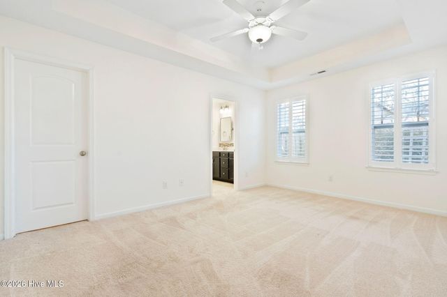 4238 Cherry Laurel Drive SE, Southport, NC 28461