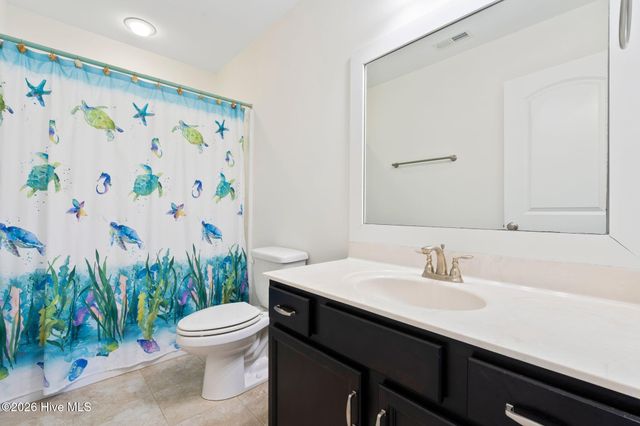 4238 Cherry Laurel Drive SE, Southport, NC 28461