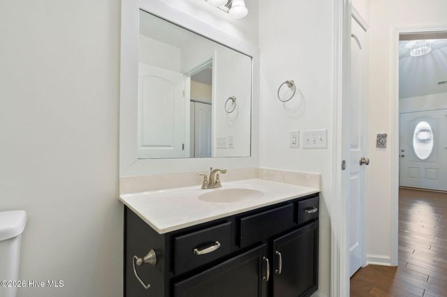 4238 Cherry Laurel Drive SE, Southport, NC 28461