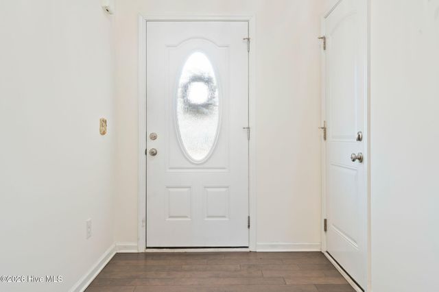 4238 Cherry Laurel Drive SE, Southport, NC 28461