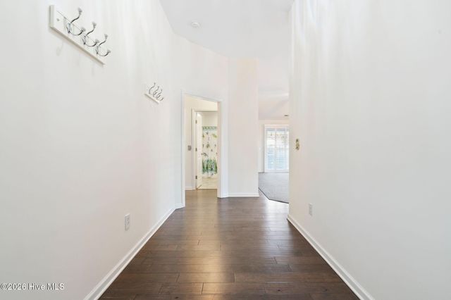 4238 Cherry Laurel Drive SE, Southport, NC 28461