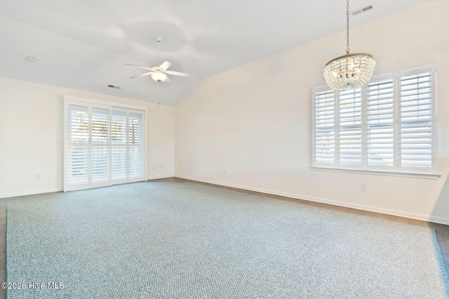 4238 Cherry Laurel Drive SE, Southport, NC 28461