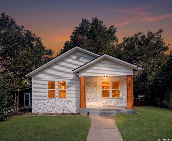 735 Gulf, San Antonio, TX 78202