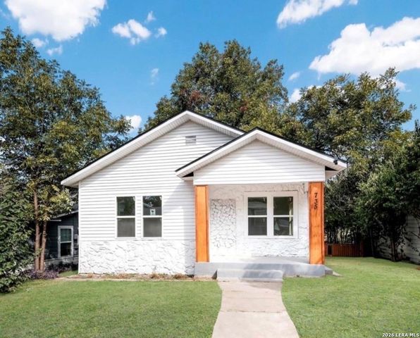 735 Gulf, San Antonio, TX 78202