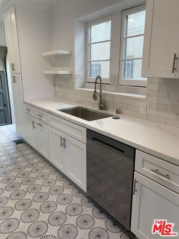 8673 W Olympic Boulevard, Los Angeles, CA 90035