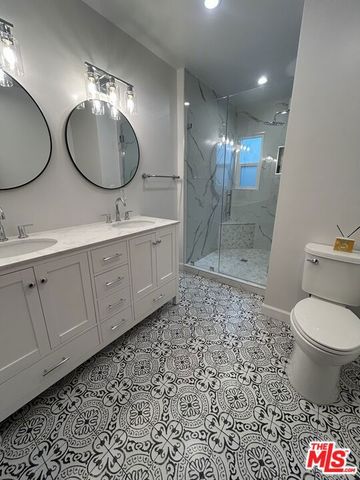 8673 W Olympic Boulevard, Los Angeles, CA 90035