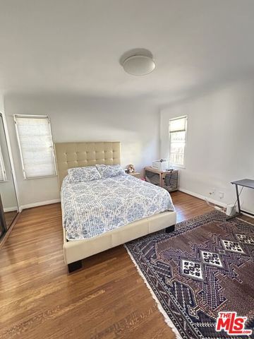 8673 W Olympic Boulevard, Los Angeles, CA 90035
