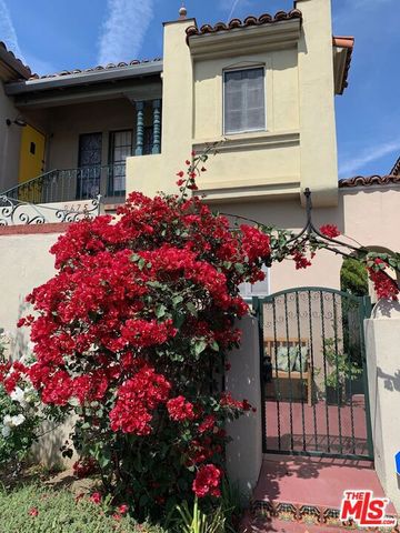 8673 W Olympic Boulevard, Los Angeles, CA 90035