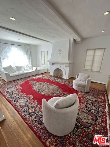 8673 W Olympic Boulevard, Los Angeles, CA 90035
