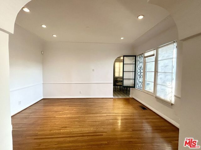 8673 W Olympic Boulevard, Los Angeles, CA 90035