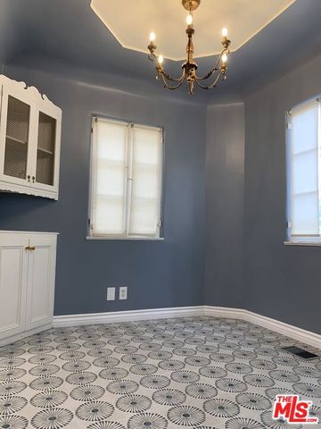 8673 W Olympic Boulevard, Los Angeles, CA 90035