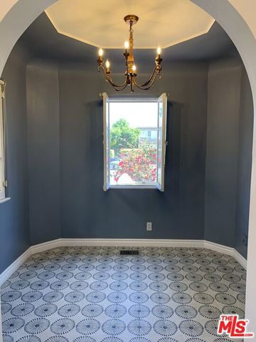 8673 W Olympic Boulevard, Los Angeles, CA 90035