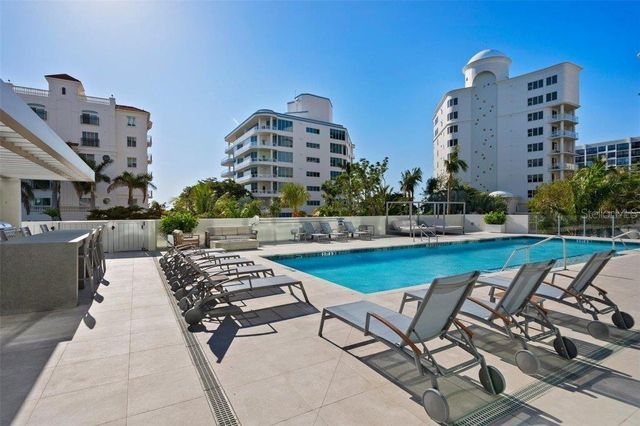 111 GOLDEN GATE POINT 802PH, Sarasota, FL 34236