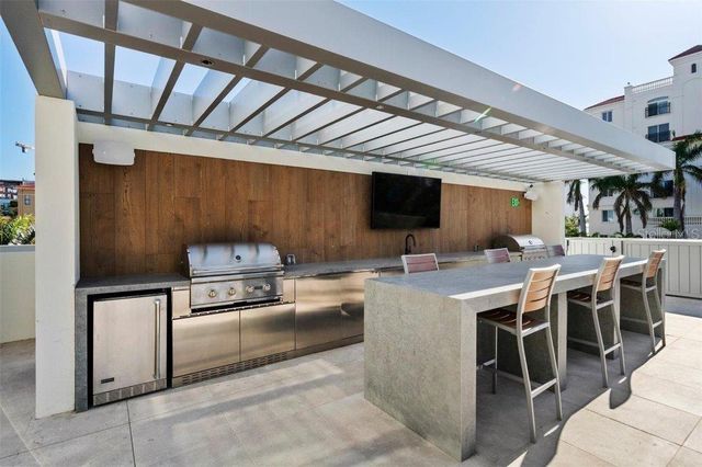 111 GOLDEN GATE POINT 802PH, Sarasota, FL 34236