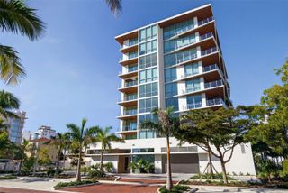 111 GOLDEN GATE POINT 802PH, Sarasota, FL 34236