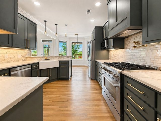 2607 Country Lane, Springdale, AR 72762