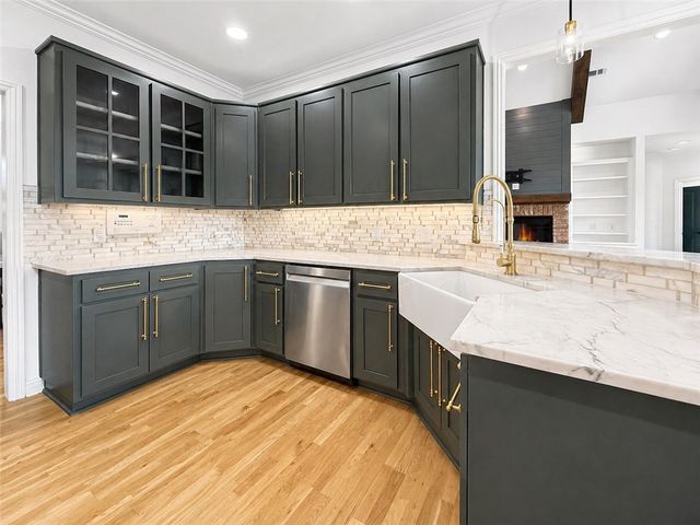 2607 Country Lane, Springdale, AR 72762