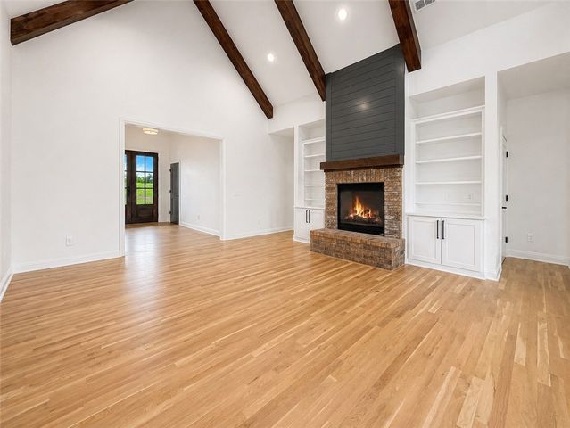2607 Country Lane, Springdale, AR 72762
