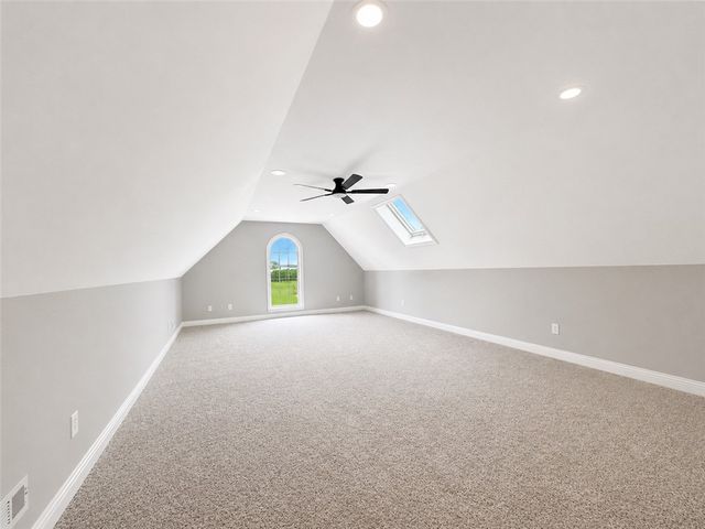 2607 Country Lane, Springdale, AR 72762