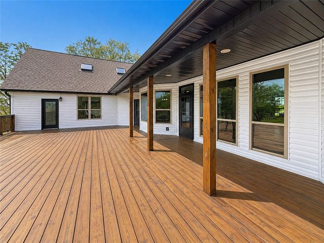2607 Country Lane, Springdale, AR 72762