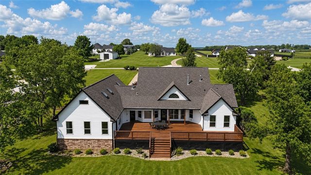 2607 Country Lane, Springdale, AR 72762