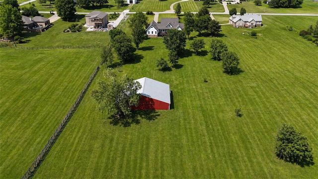2607 Country Lane, Springdale, AR 72762