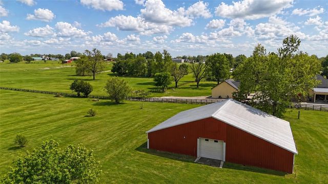 2607 Country Lane, Springdale, AR 72762