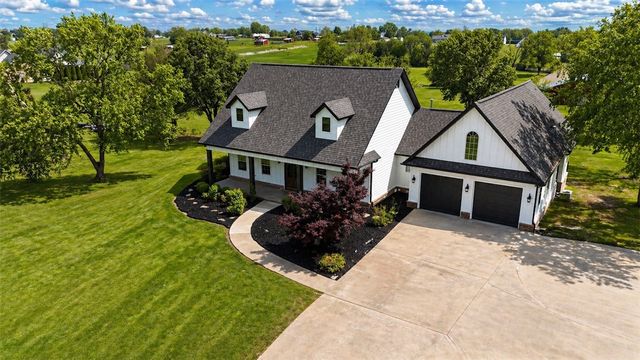 2607 Country Lane, Springdale, AR 72762