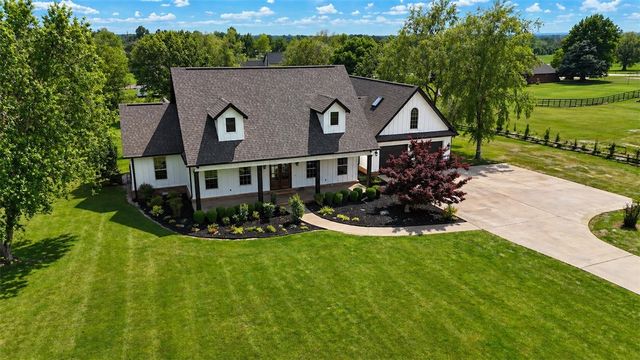 2607 Country Lane, Springdale, AR 72762