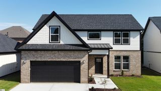 429 Ambiance Court, Spartanburg, SC 29301