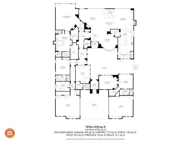 76392 Via Chianti, Indian Wells, CA 92210