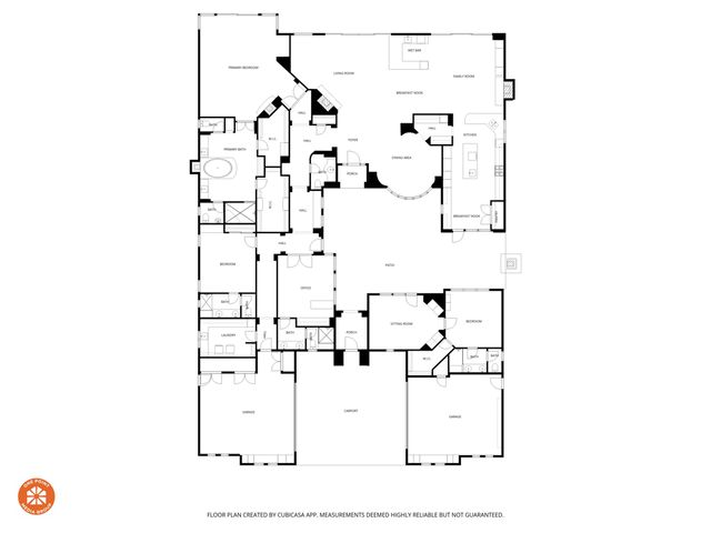 76392 Via Chianti, Indian Wells, CA 92210