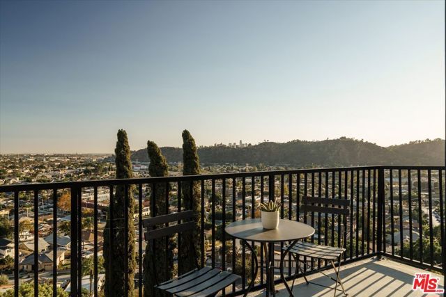 3561 Tacoma Avenue, Los Angeles, CA 90065