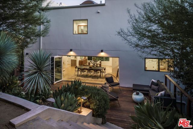 3561 Tacoma Avenue, Los Angeles, CA 90065