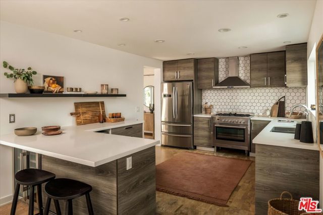 3561 Tacoma Avenue, Los Angeles, CA 90065