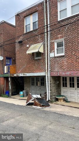 228 COPLEY RD, Upper Darby, PA 19082
