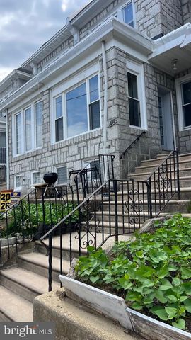 228 COPLEY RD, Upper Darby, PA 19082