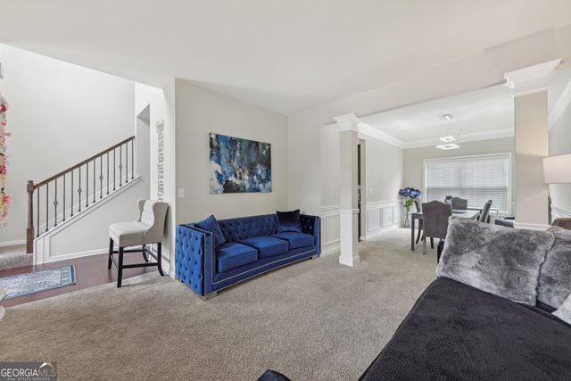 77 Franklin Street, Braselton, GA 30517