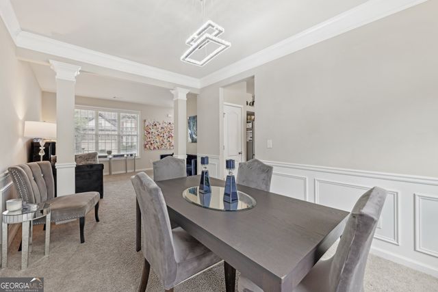 77 Franklin Street, Braselton, GA 30517