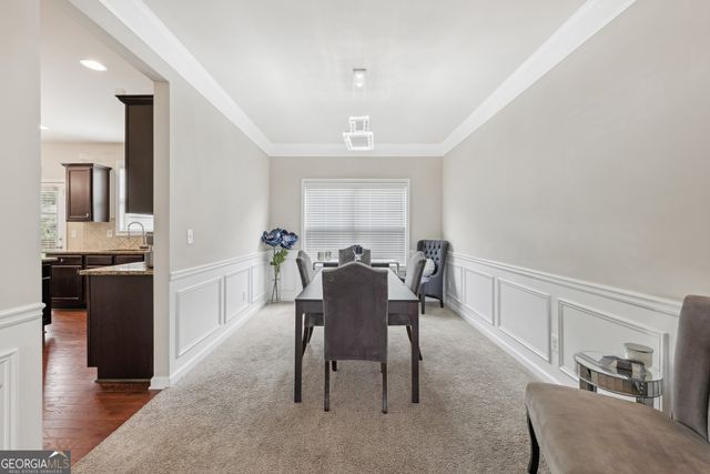 77 Franklin Street, Braselton, GA 30517