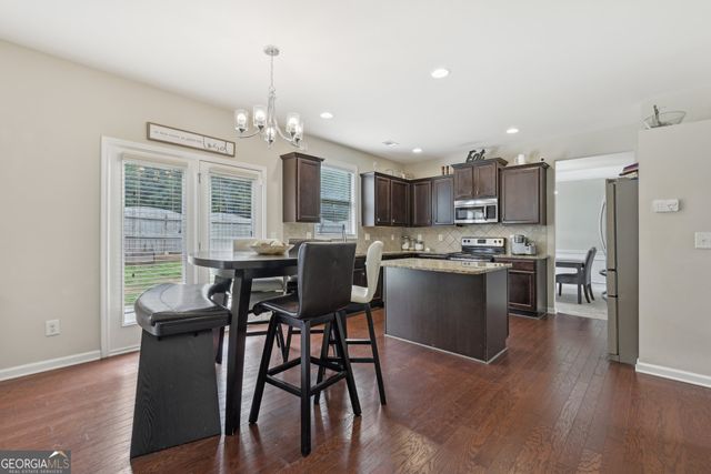 77 Franklin Street, Braselton, GA 30517