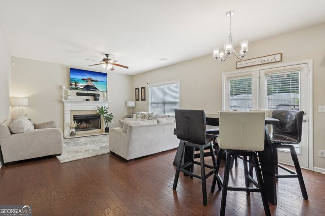 77 Franklin Street, Braselton, GA 30517