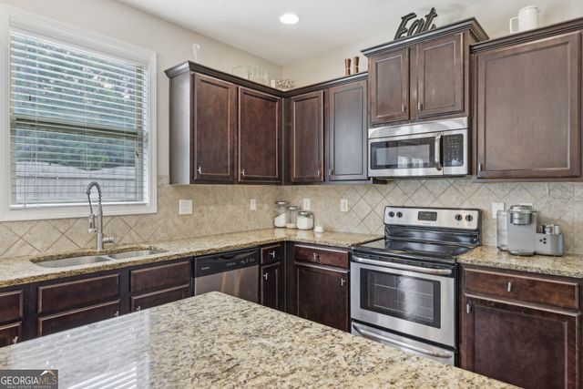 77 Franklin Street, Braselton, GA 30517