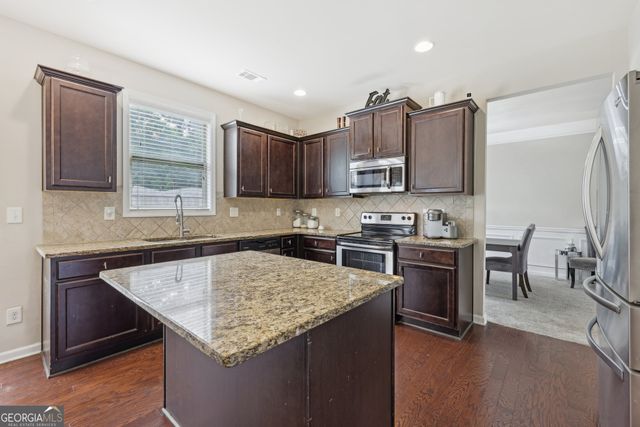 77 Franklin Street, Braselton, GA 30517