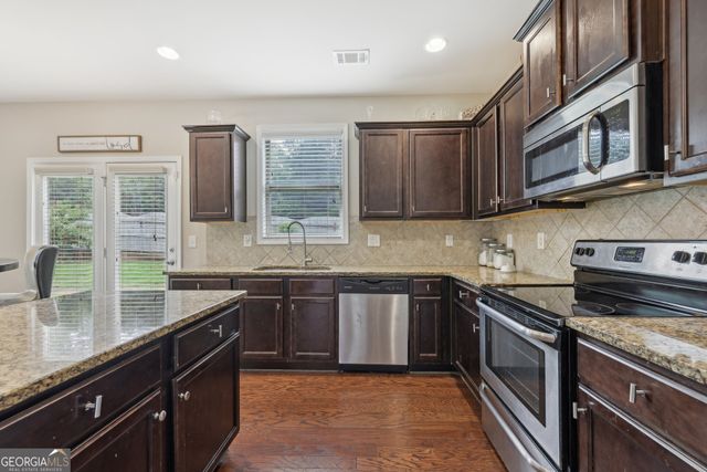 77 Franklin Street, Braselton, GA 30517