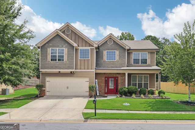 77 Franklin Street, Braselton, GA 30517