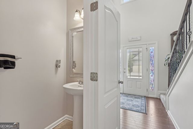 77 Franklin Street, Braselton, GA 30517