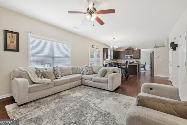 77 Franklin Street, Braselton, GA 30517