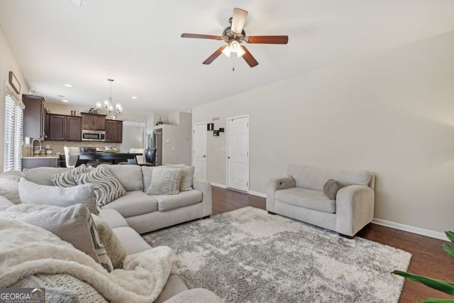 77 Franklin Street, Braselton, GA 30517