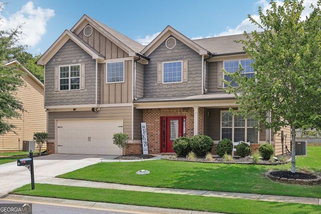 77 Franklin Street, Braselton, GA 30517